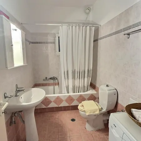 Maison Koroni, 1st Floor 3 *