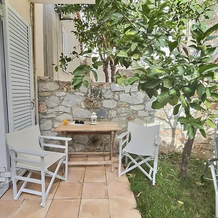 Maison Koroni, 1st Floor 3 Apartment Koróni