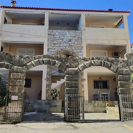 Maison Koroni, 1st Floor 3 Koroni (Messinia)