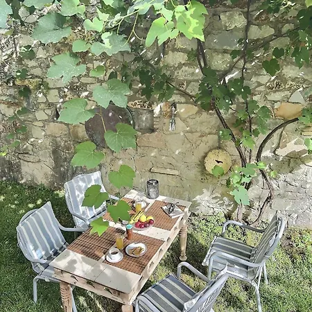 Maison Koroni, 1st Floor 3 Apartment *