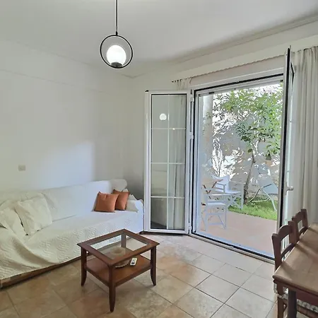 Apartment Maison Koroni, 1st Floor 3 Koroni (Messinia)