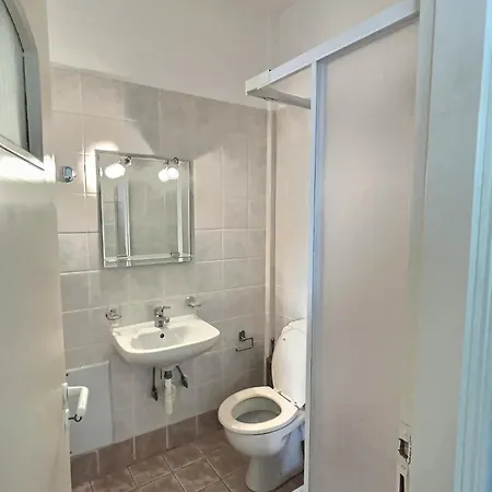 Maison Koroni, 1st Floor 3 Apartment Koroni (Messinia)