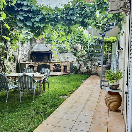 Maison Koroni, 1st Floor 3 Appartamento Koróni