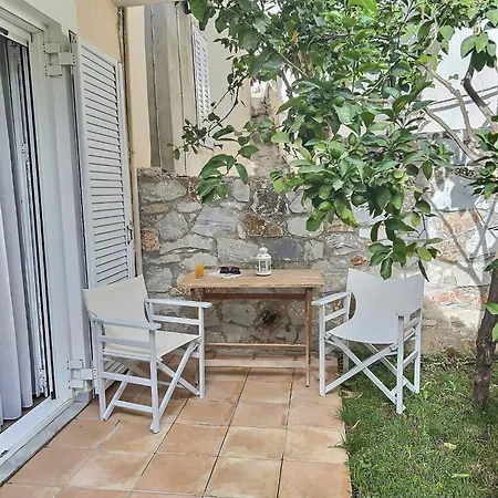 Maison Koroni, 1st Floor 3 Apartment